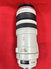 CANON ZOOM LENS EF 100-400MM